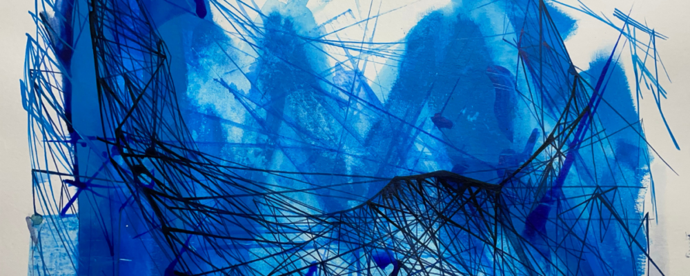 Givre-Steve Saint-Pierre aquarelle
