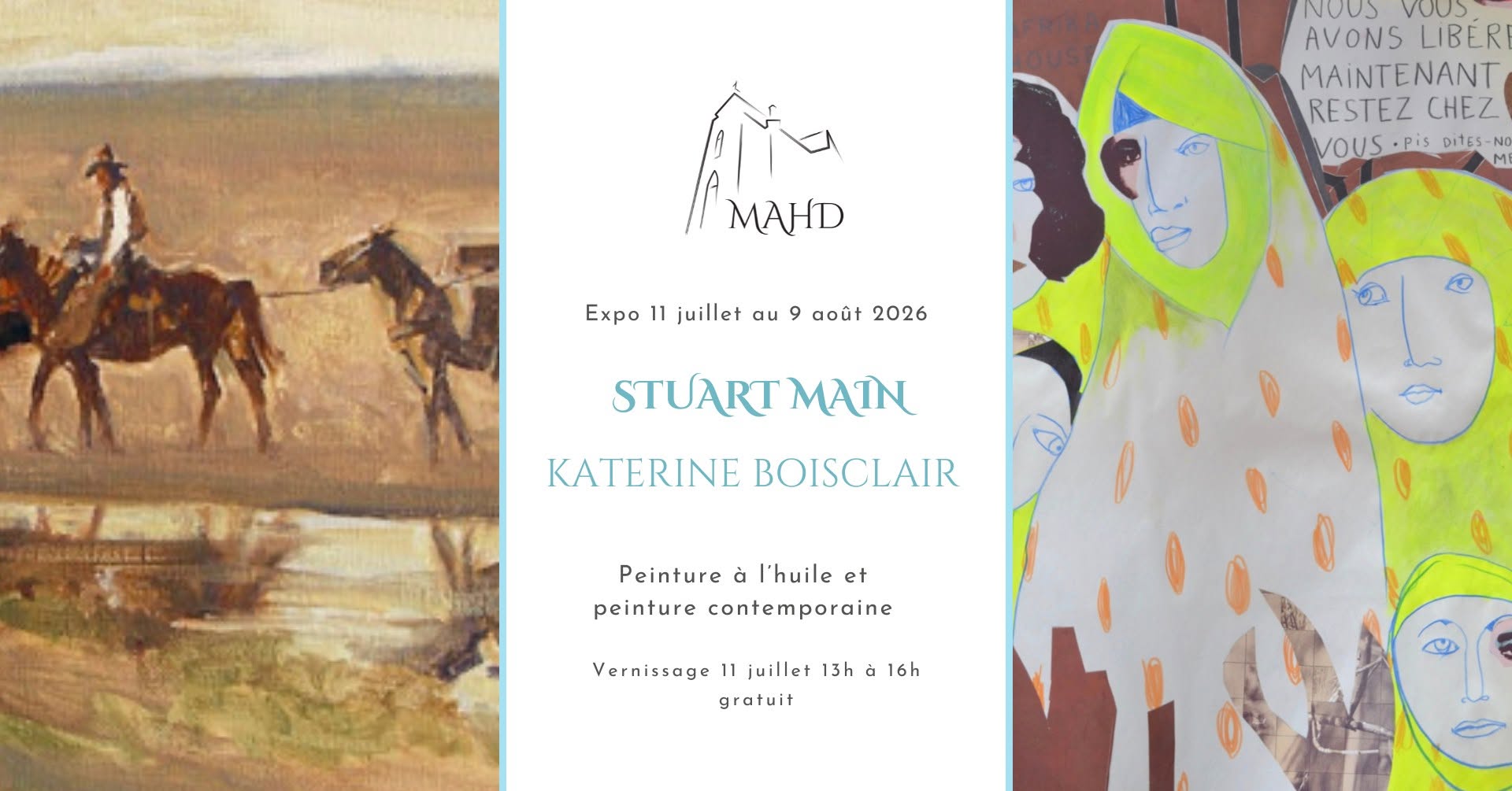 stuart main et katerine boisclair-event fb